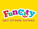 FUNCITY